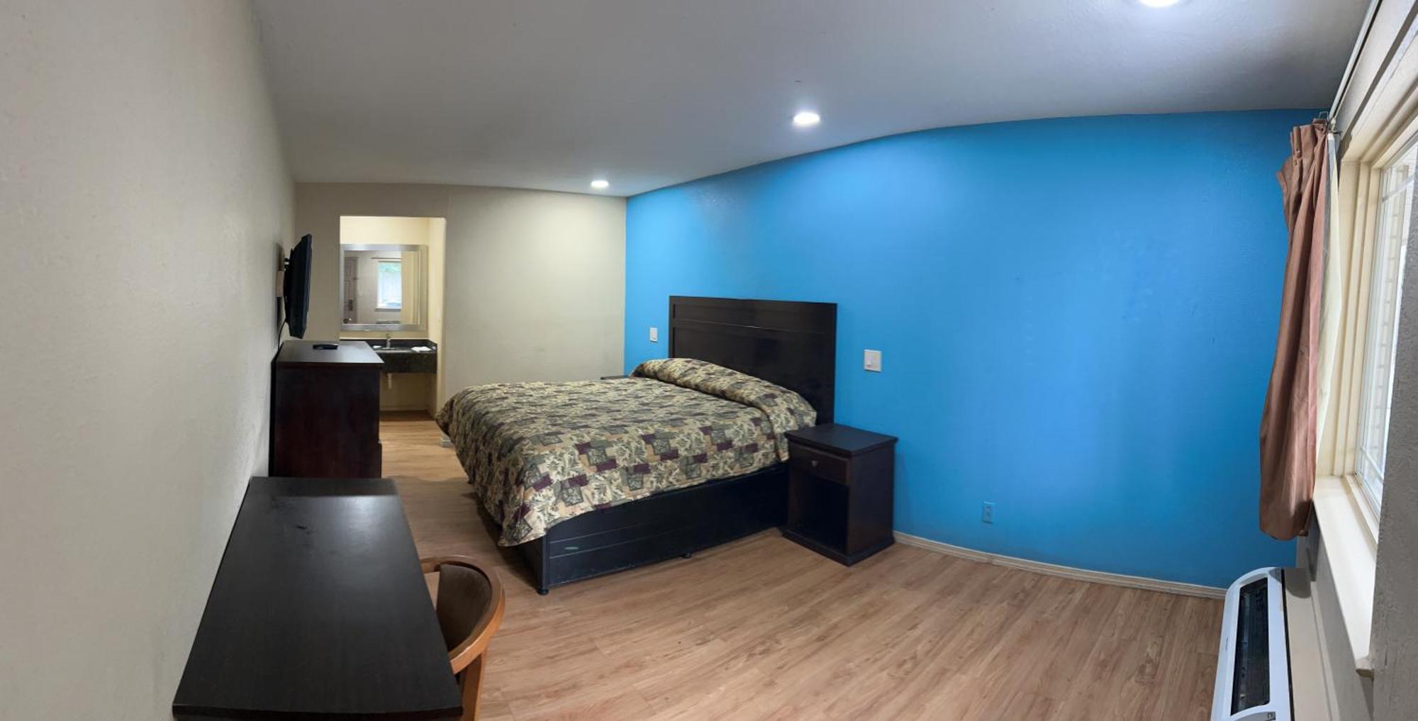 Blue Star Inn Lafayette Extérieur photo