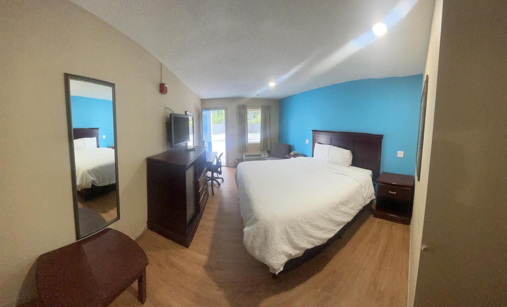 Blue Star Inn Lafayette Extérieur photo