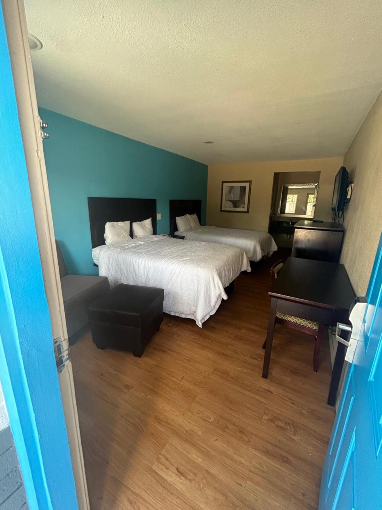 Blue Star Inn Lafayette Extérieur photo
